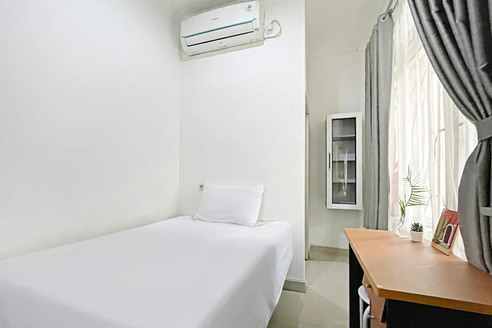 Foto Rukita Unit Jerman Residence Depok
