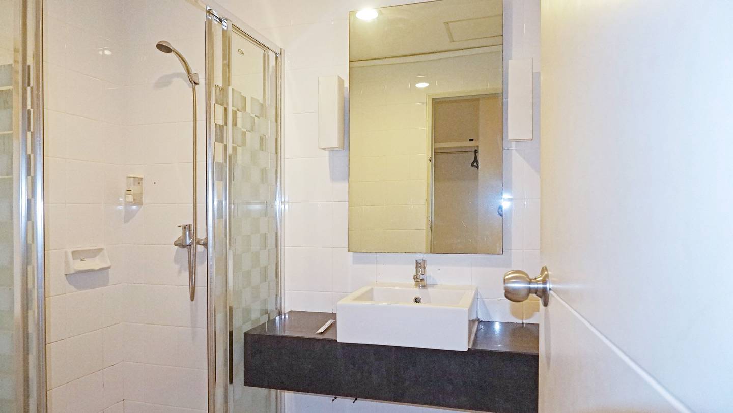 Foto Rukita Unit Glodok Residence Mangga Besar Kota