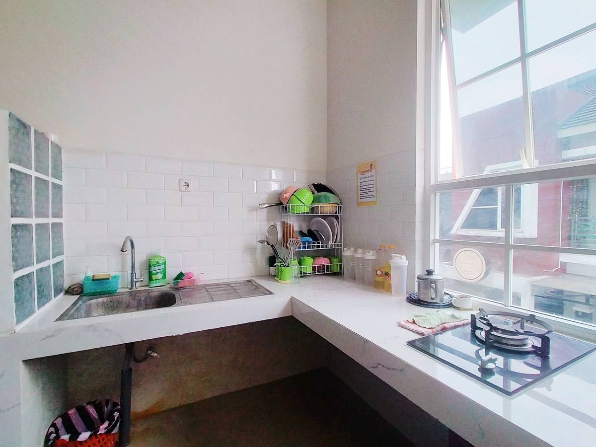 Foto Rukita Unit Primerose Place Tembalang Semarang