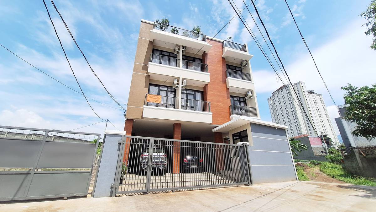 Foto Rukita Unit Latief Kost Jatinangor Bandung