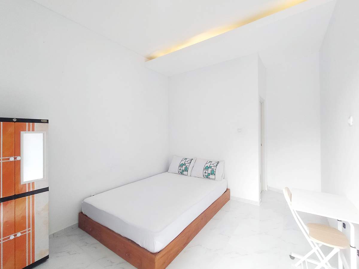 Foto Rukita Unit Edelweiss Kost Gayamsari Semarang