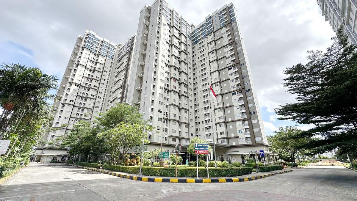 Foto Rukita Unit Apartemen Grand Pakubuwono Terrace - Studio City View #1