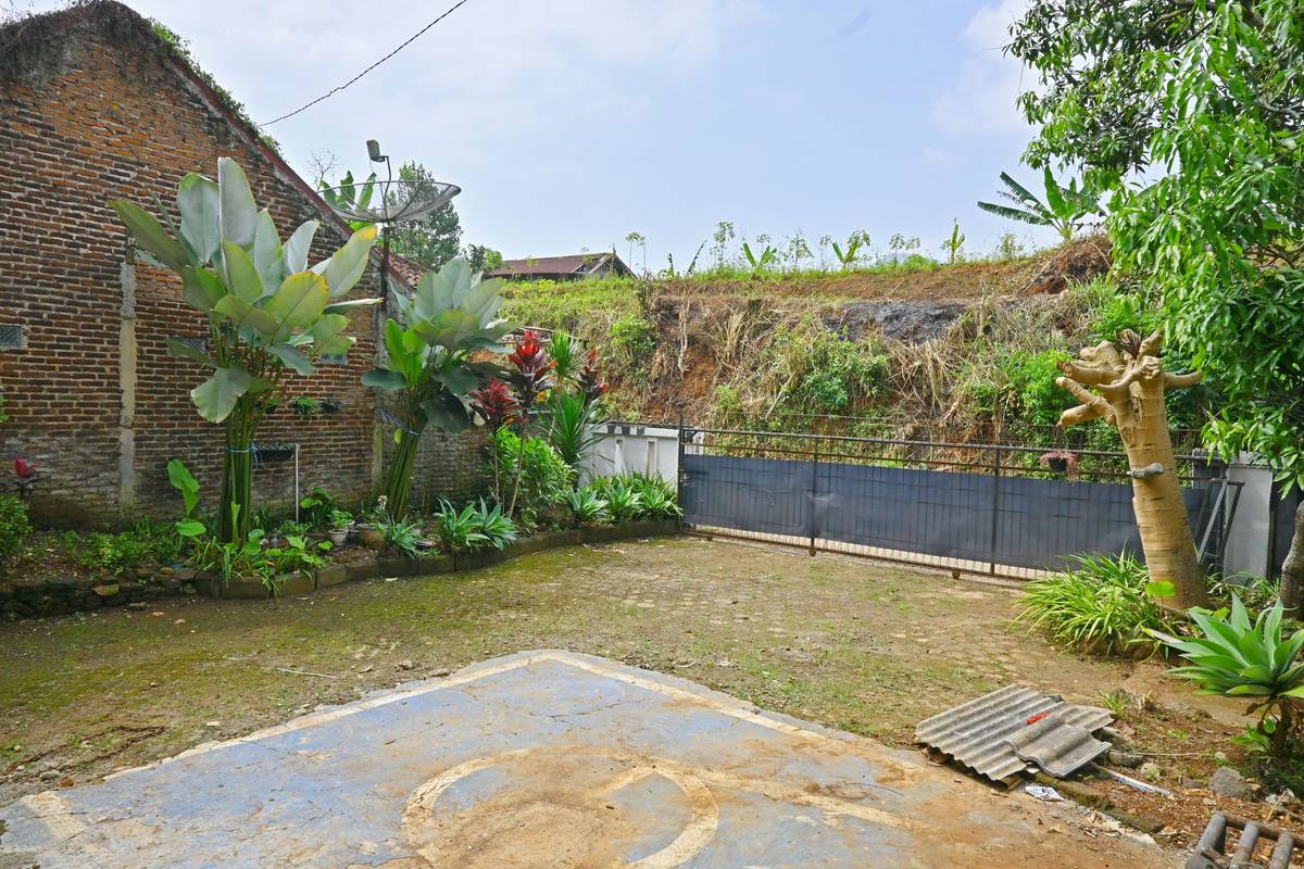 Foto Rukita Unit Bumi Kost Jatinangor Bandung