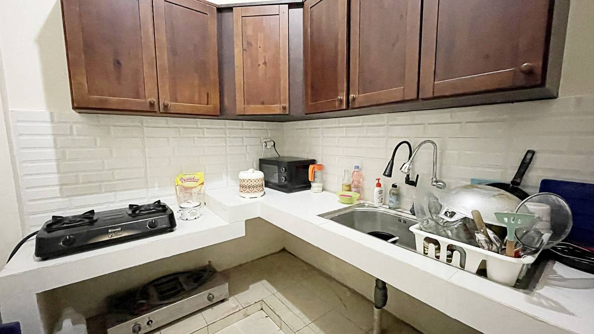 Foto Rukita Unit JT Kost Bromo Karawaci