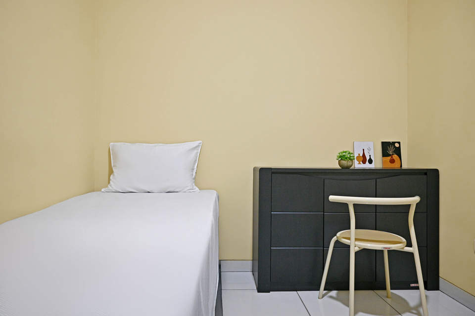 Foto Rukita Unit Kost Kombi Sukajadi Bandung