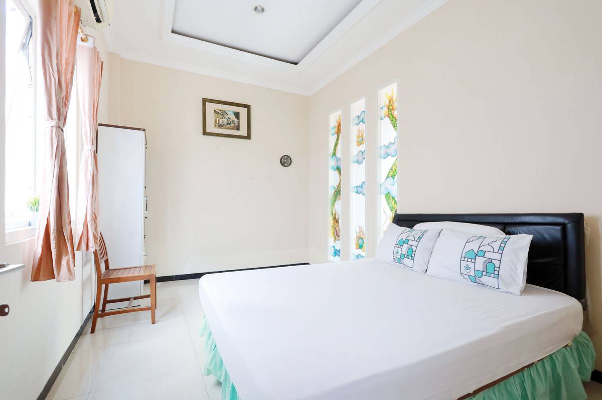 Foto Rukita Unit Medokan Ayu Kost Rungkut Surabaya