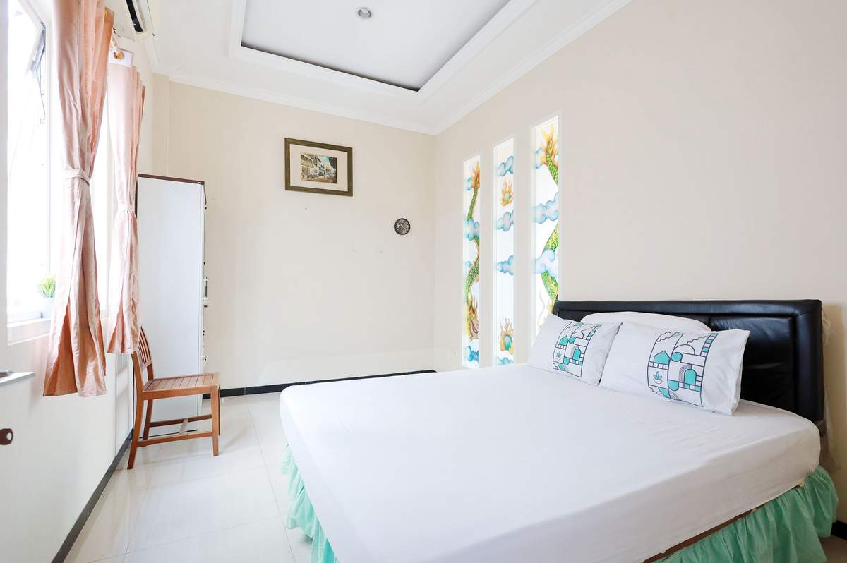 Foto Rukita Unit Medokan Ayu Kost Rungkut Surabaya