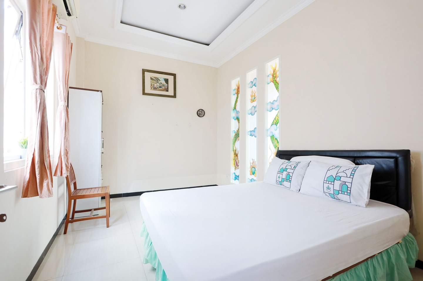 Foto Rukita Unit Medokan Ayu Kost Rungkut Surabaya