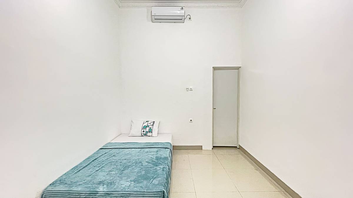 Foto Rukita Unit Tutuka 2 House Palur Solo