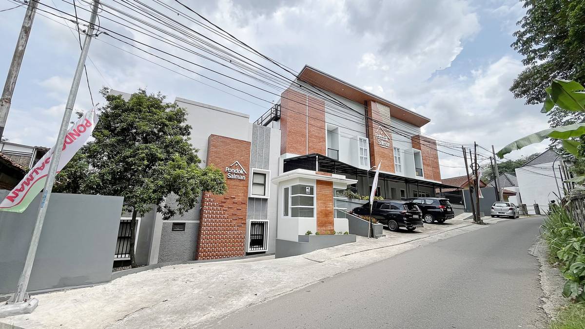 Foto Rukita Unit Pondok Salman Kost Putra IPB Bogor