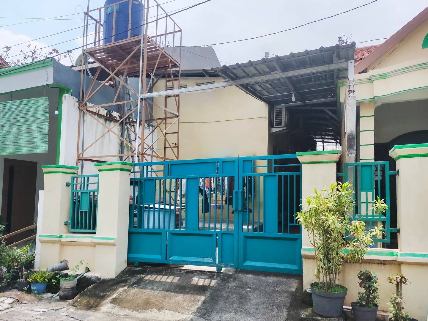 Foto Rukita Unit Yuni Home Anjasmoro Semarang