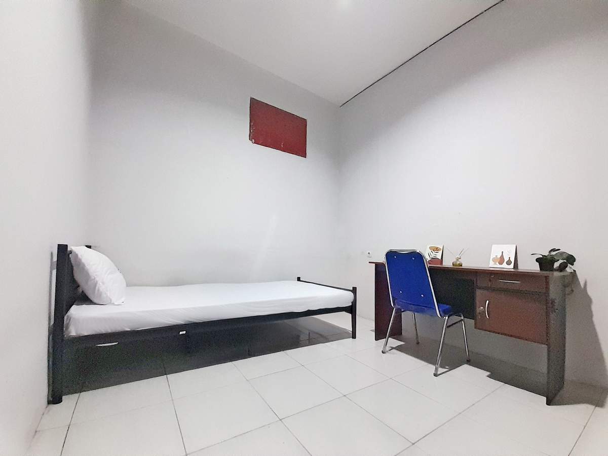 Foto Rukita Unit Anna House Gading Serpong