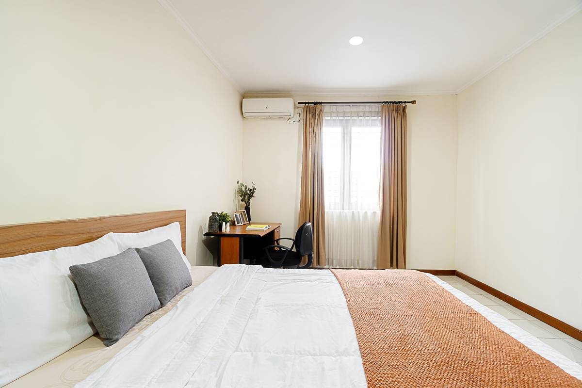 Foto Rukita Unit Rukita Centro Living Kebon Kacang