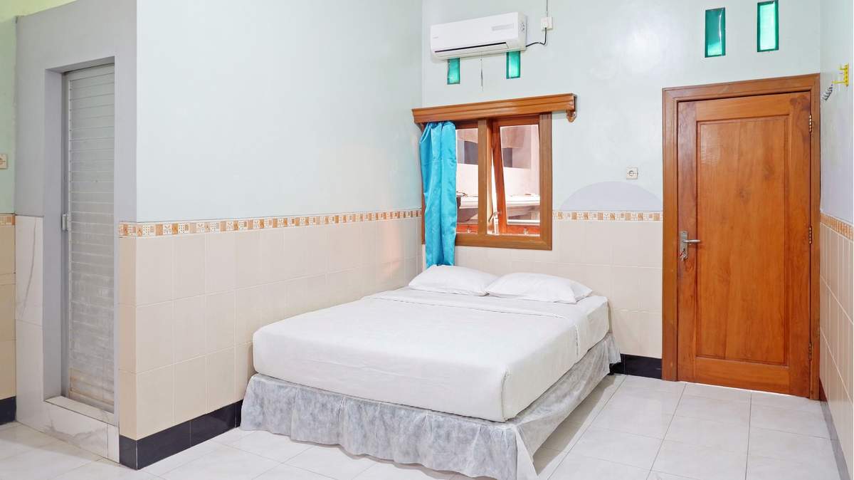 Foto Rukita Unit Graha Sakinah Syahriah 3 Executive Sidoarjo