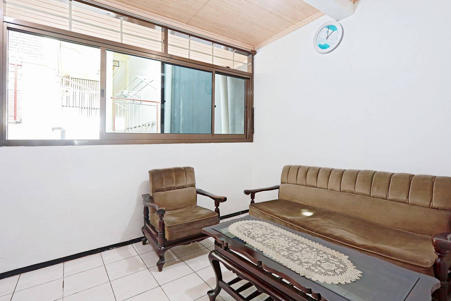 Foto Rukita Unit Peneleh Home Undaan Surabaya