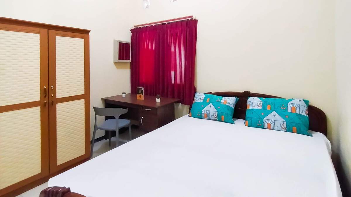 Foto Rukita Unit Bunga Camalia Lowokwaru Malang