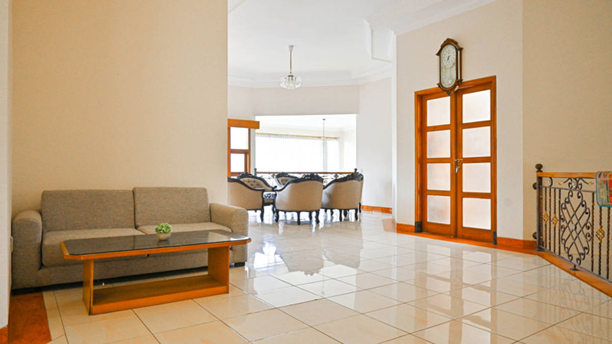 Foto Rukita Unit Kayas Home Sersan Bajuri Bandung