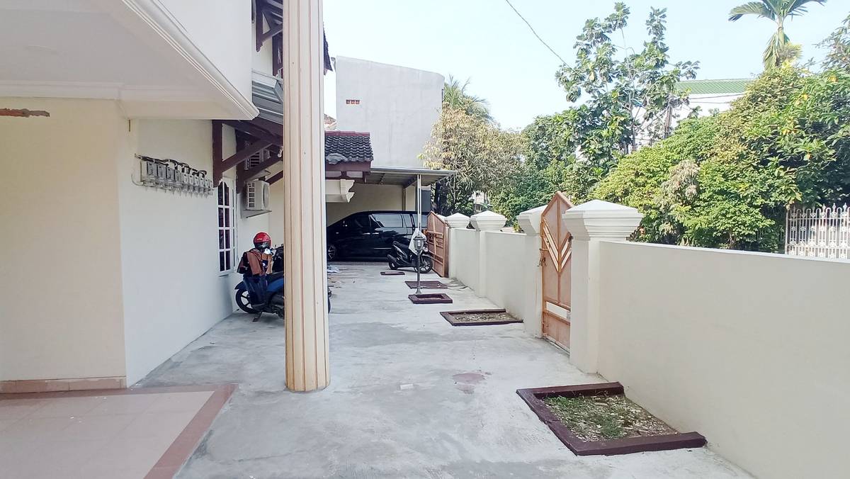 Foto Rukita Unit Az Zahra Home Sukapura Kelapa Gading