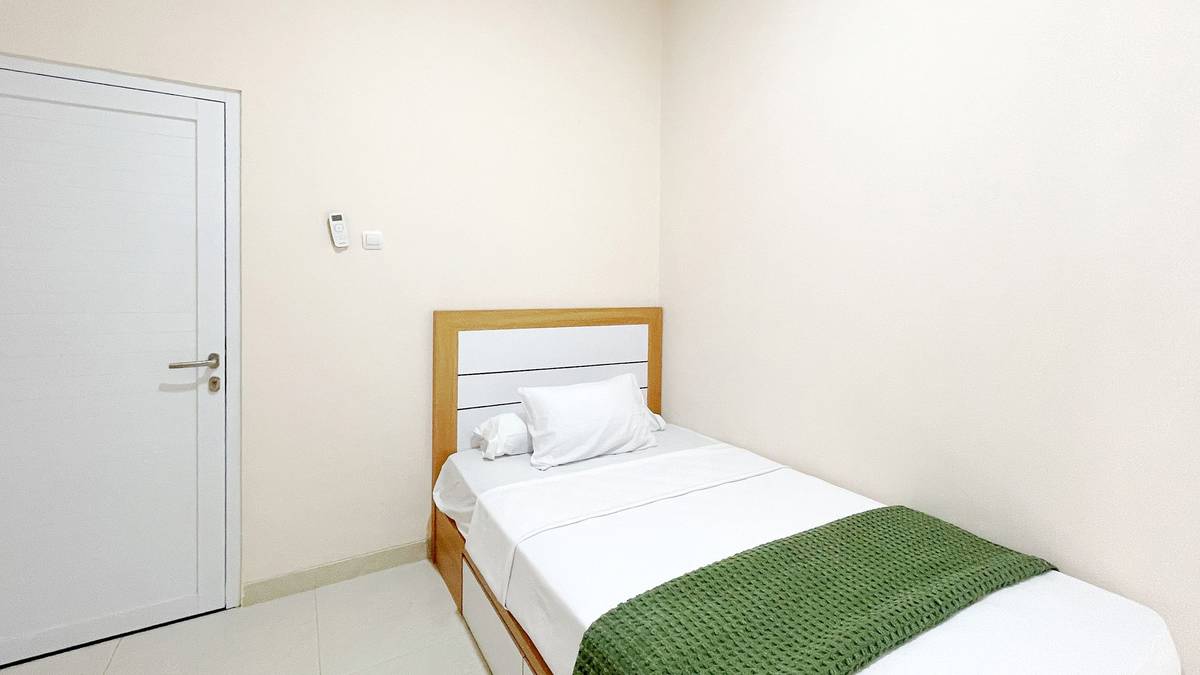 Foto Rukita Unit D'Sunah House Taktakan Serang