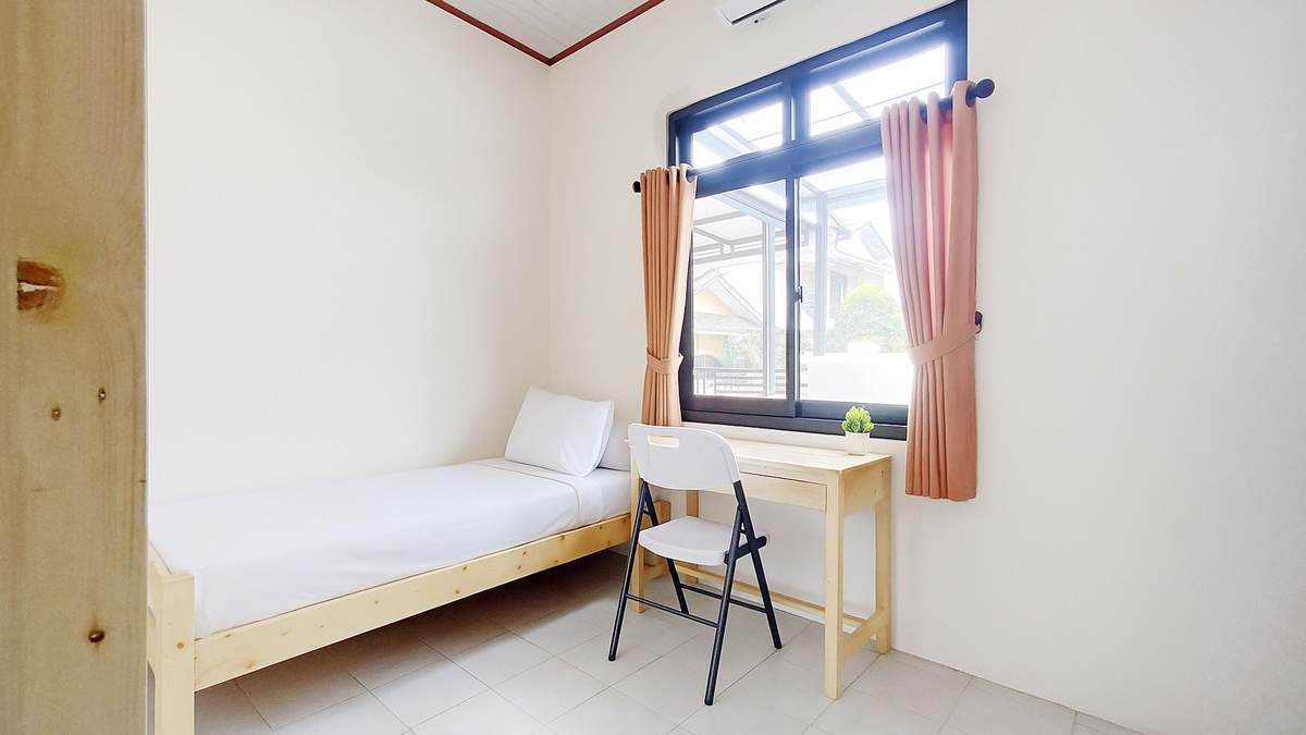 Foto Rukita Unit Fern Home Dramaga Bogor