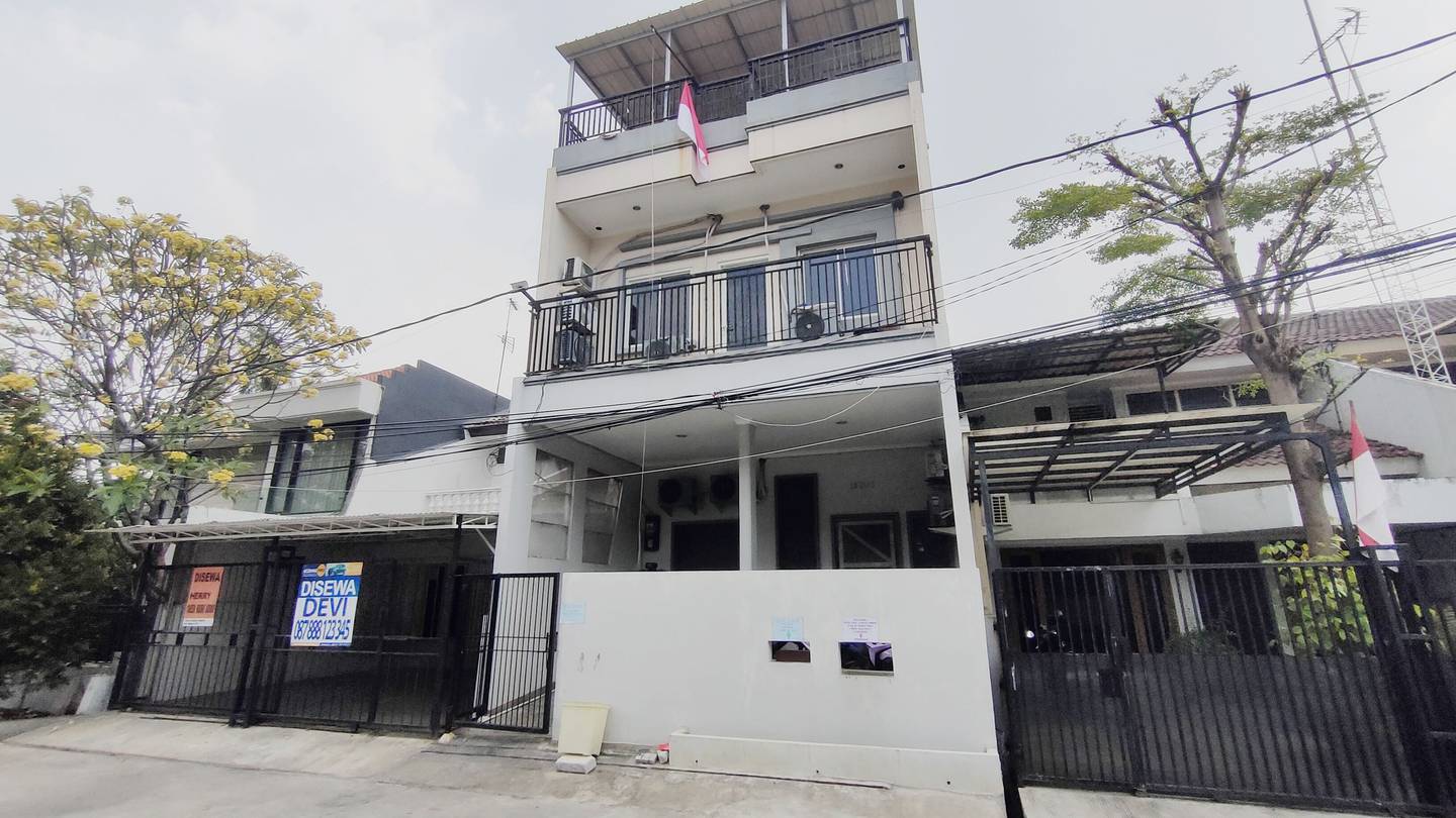 Foto Rukita Unit Pelepah Indah Home Kelapa Gading