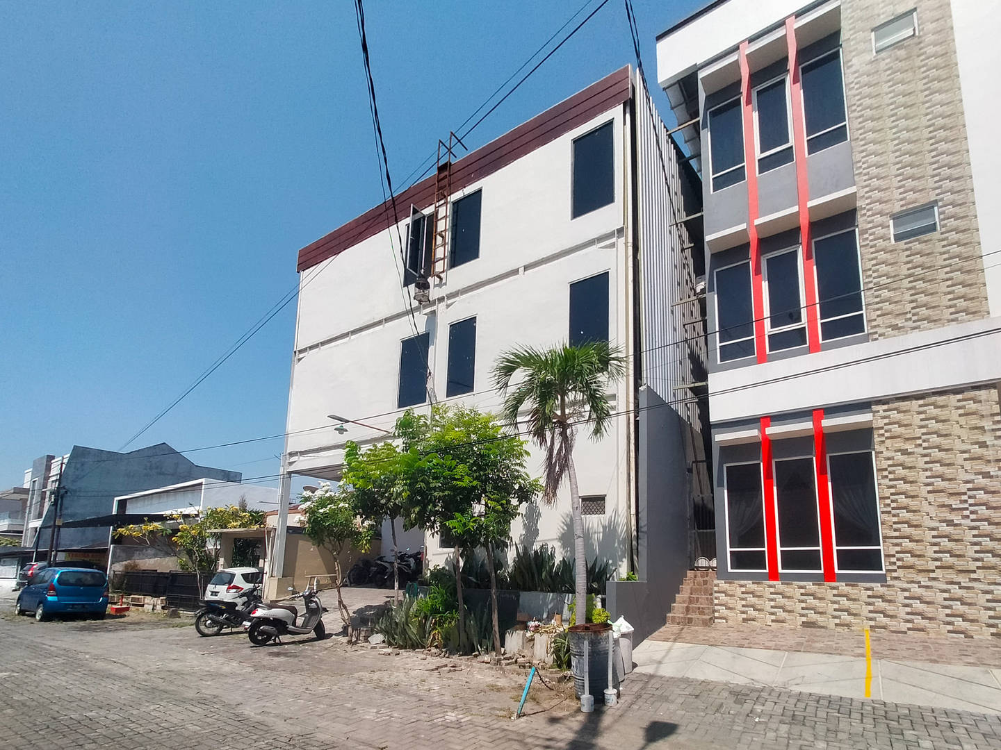 Foto Rukita Unit Ceria 1 Home Semarang Indah