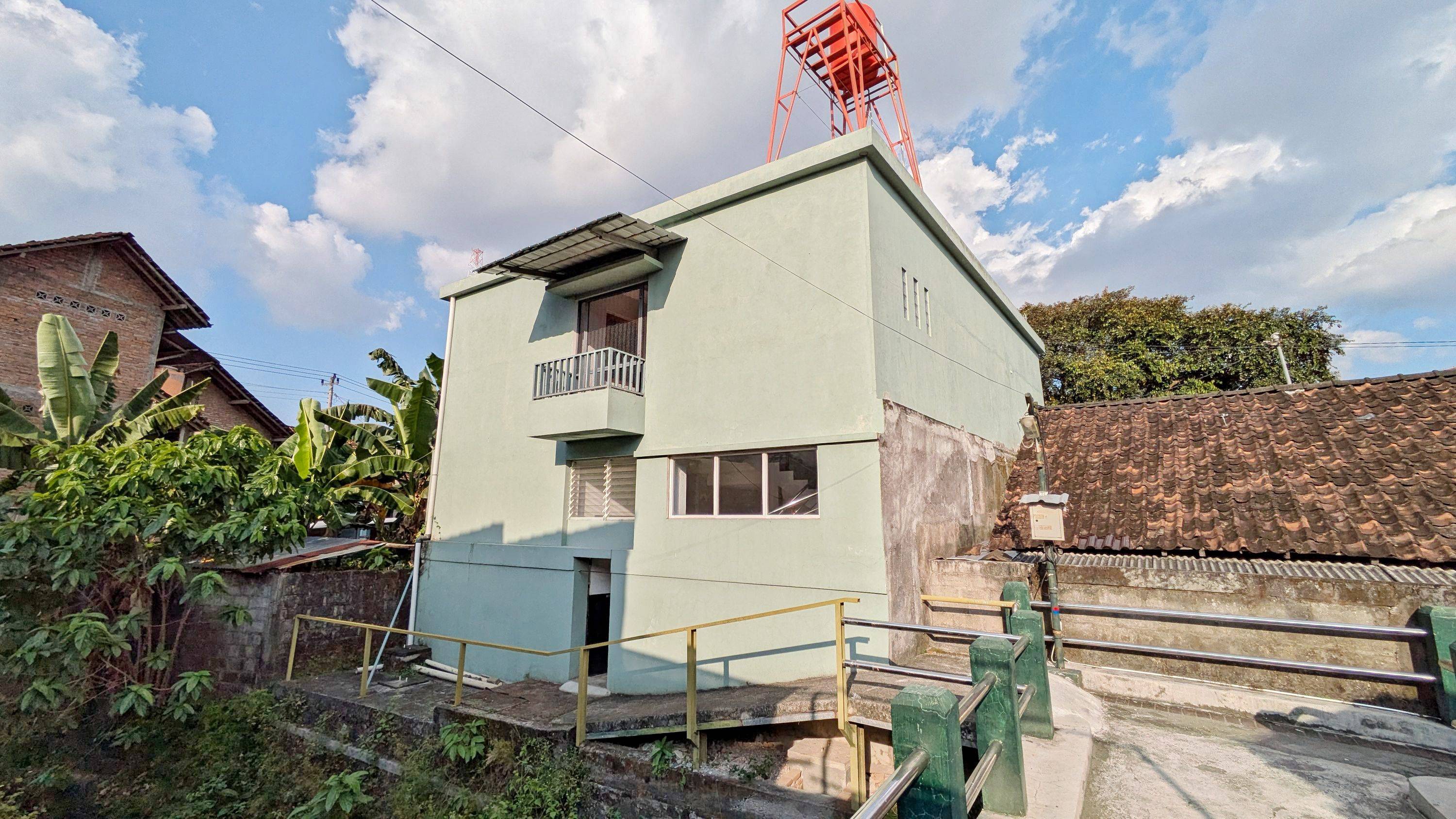 Foto Rukita Unit Bu Jari House Palagan Yogyakarta