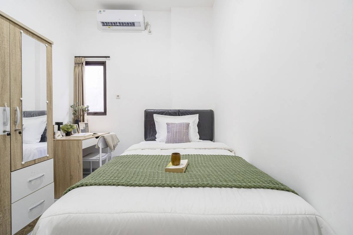 Foto Rukita Unit Rukita Living Hope Tangerang Kota (Available for Visits from 18 March 2026)