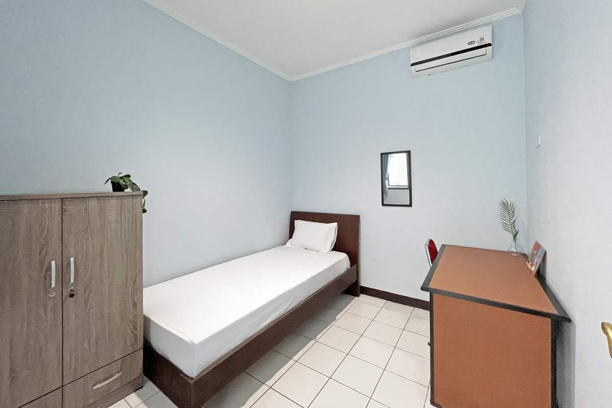 Foto Rukita Unit Kostay Alam Sutera Serpong