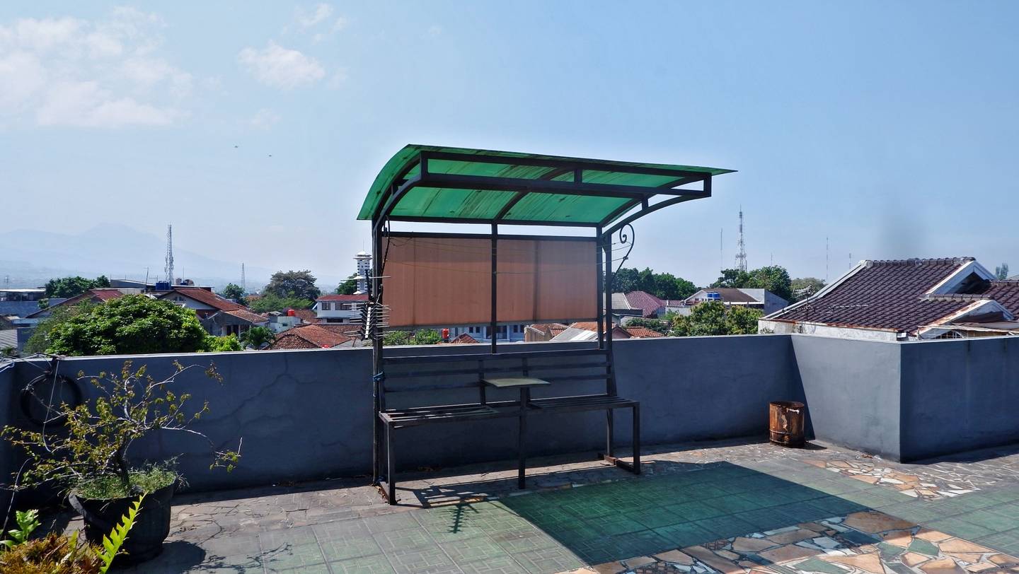 Foto Rukita Unit Ciung Twelve Surapati Bandung