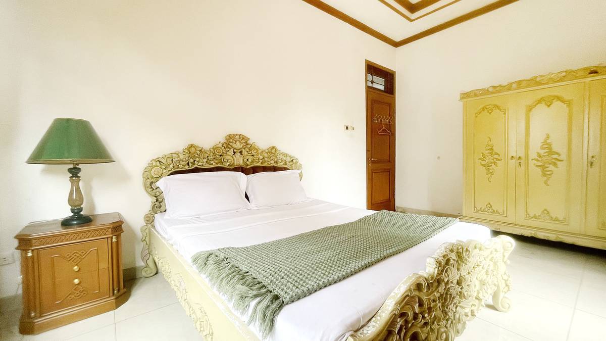 Foto Rukita Unit Jati Padang 45 Kost Pejaten