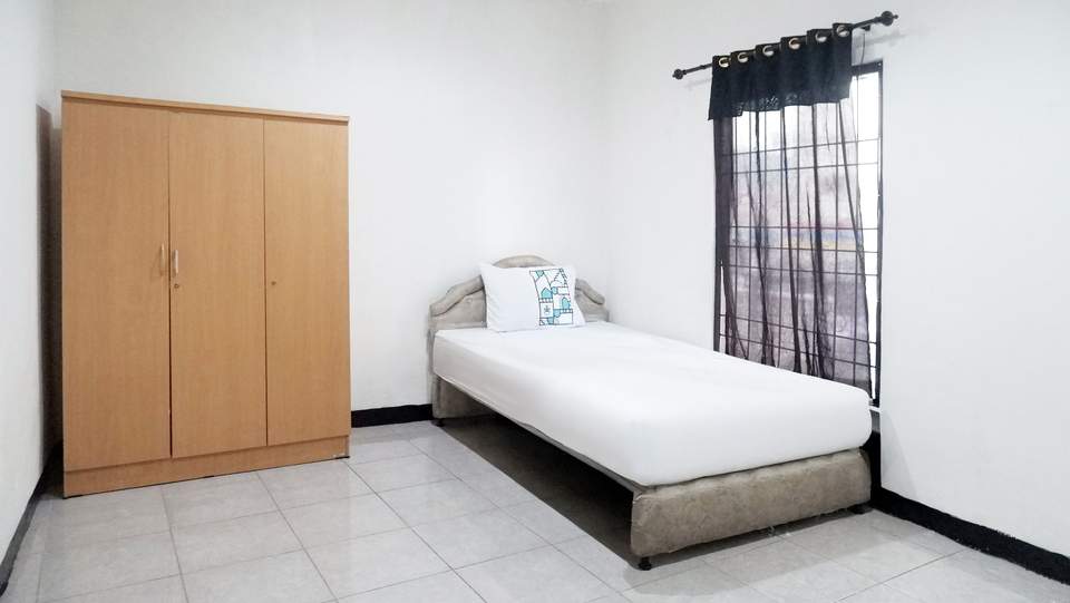Foto Rukita Unit 8 Syahdan Kemanggisan