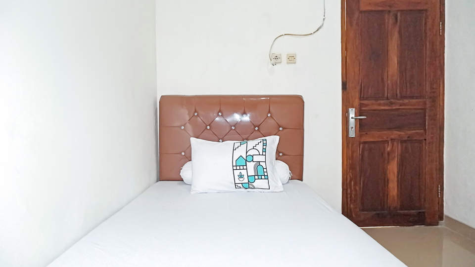 Foto Rukita Unit V3 Residence Citayam Depok