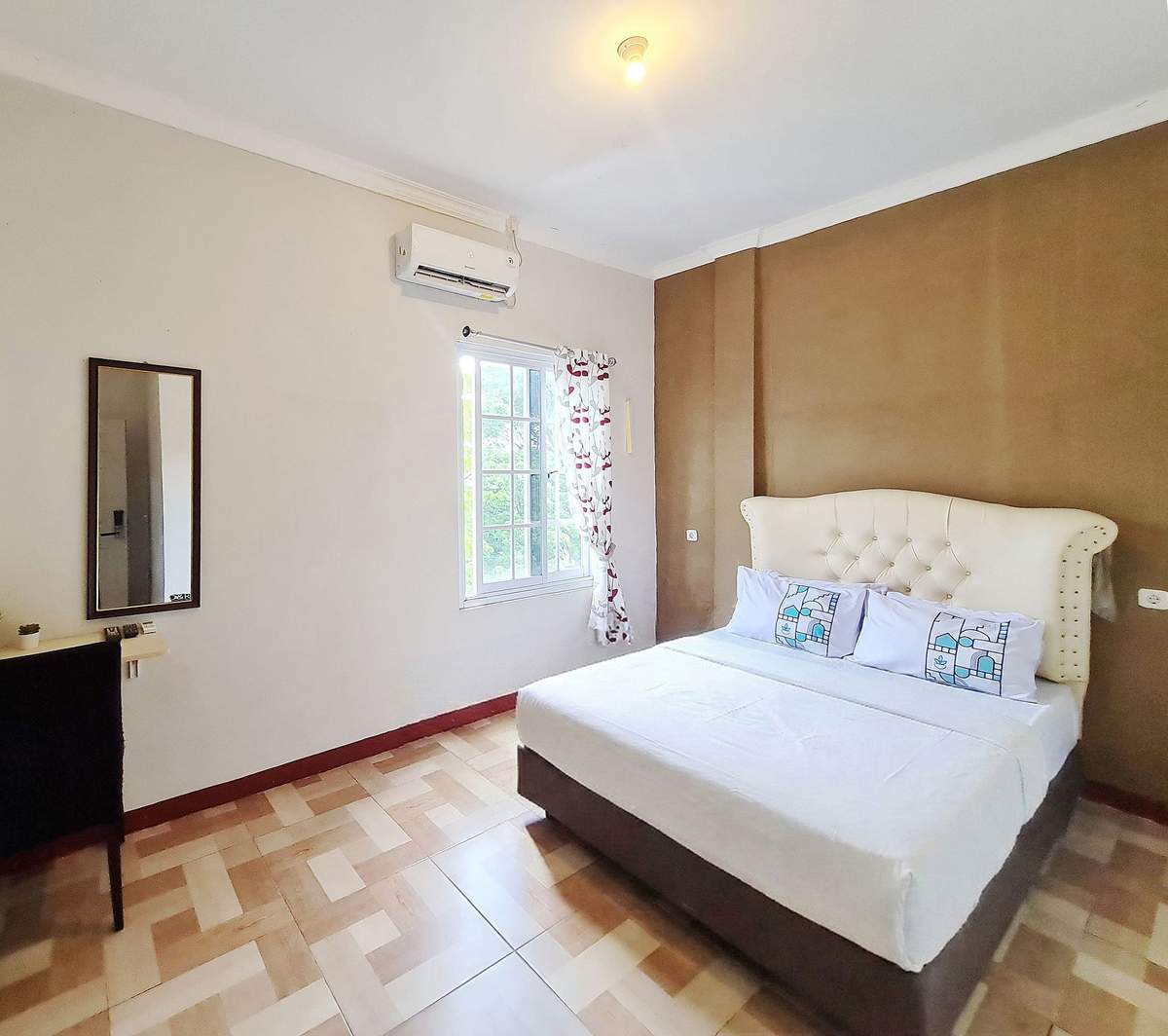 Foto Rukita Unit Sofie Syariah Pondok Mutiara Sidoarjo