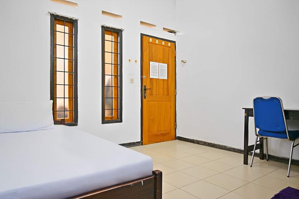 Foto Rukita Unit Wisma Putri Sekeloa Bandung