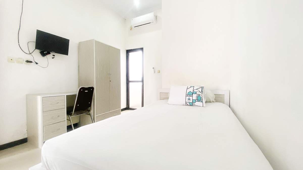 Foto Rukita Unit Graha Difan Kost Putra Sleman Yogyakarta