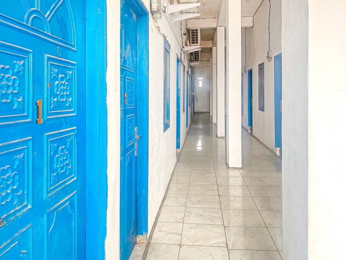 Foto Rukita Unit Ibu Tarigan Kost Lau Cih Medan Tuntungan