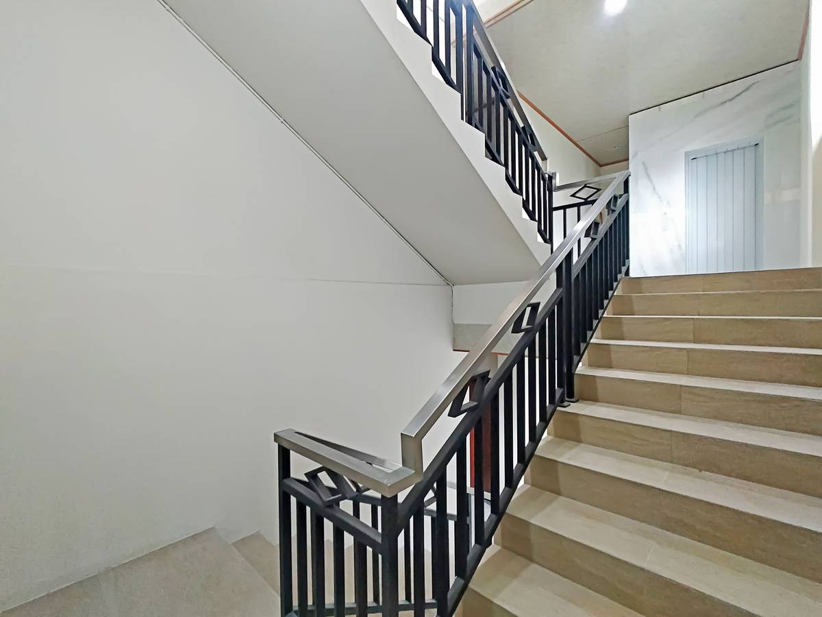 Foto Rukita Unit Jelita III House Tembalang Semarang