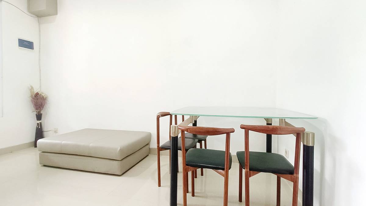 Foto Rukita Unit Griya Alam Sentul C25 No. 7 & 8 Kost Bogor