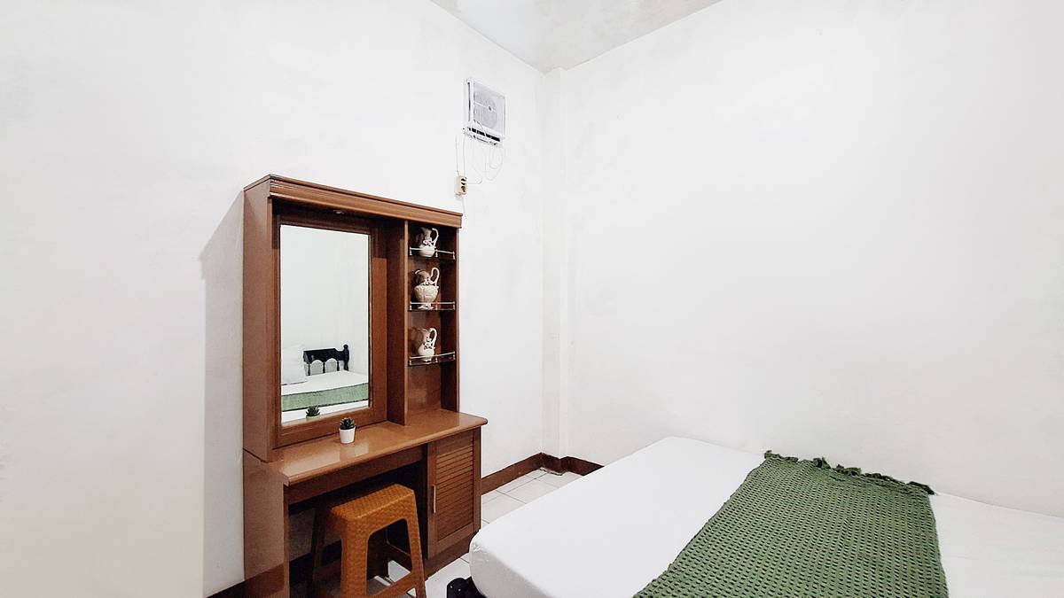 Foto Rukita Unit Kost Putri Cibolerang Bandung