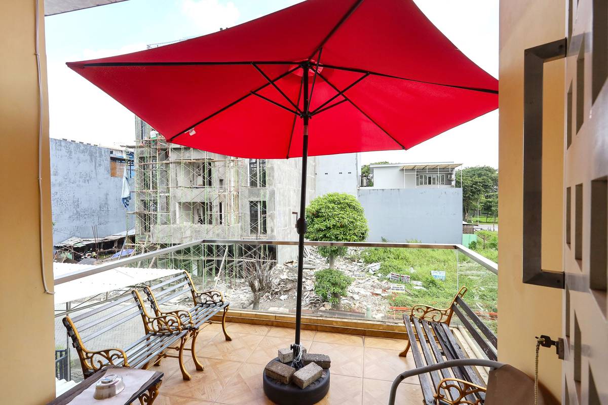 Foto Rukita Unit Mawar Kost Citraland Surabaya