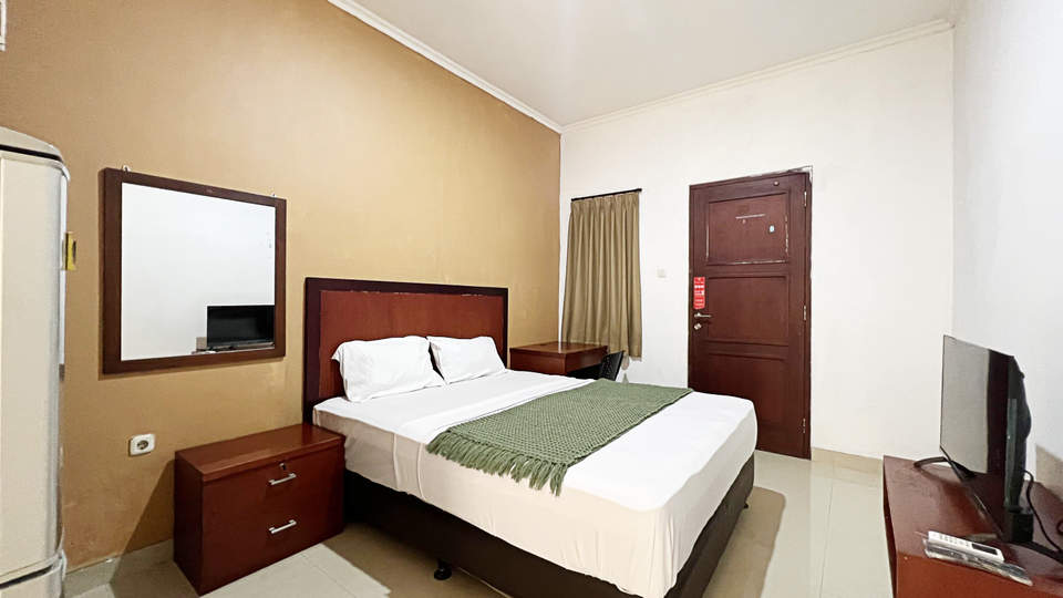 Foto Rukita Unit Griya Gilly Sudirman
