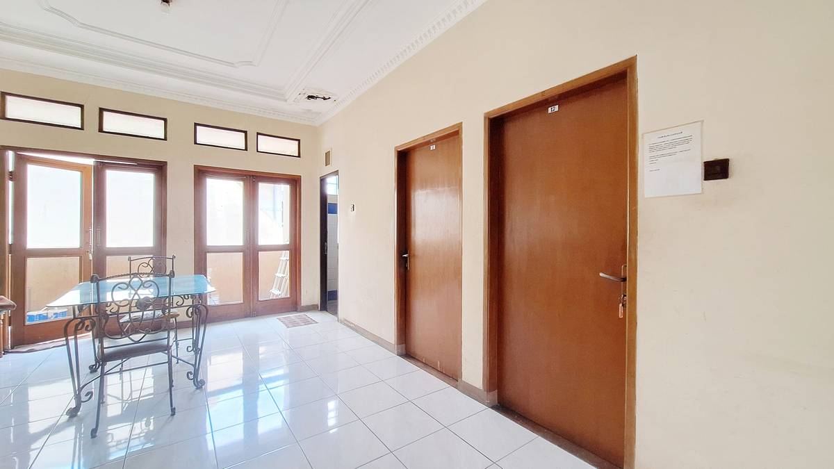 Foto Rukita Unit Babakan Jeruk 8 Kost Pasteur Bandung