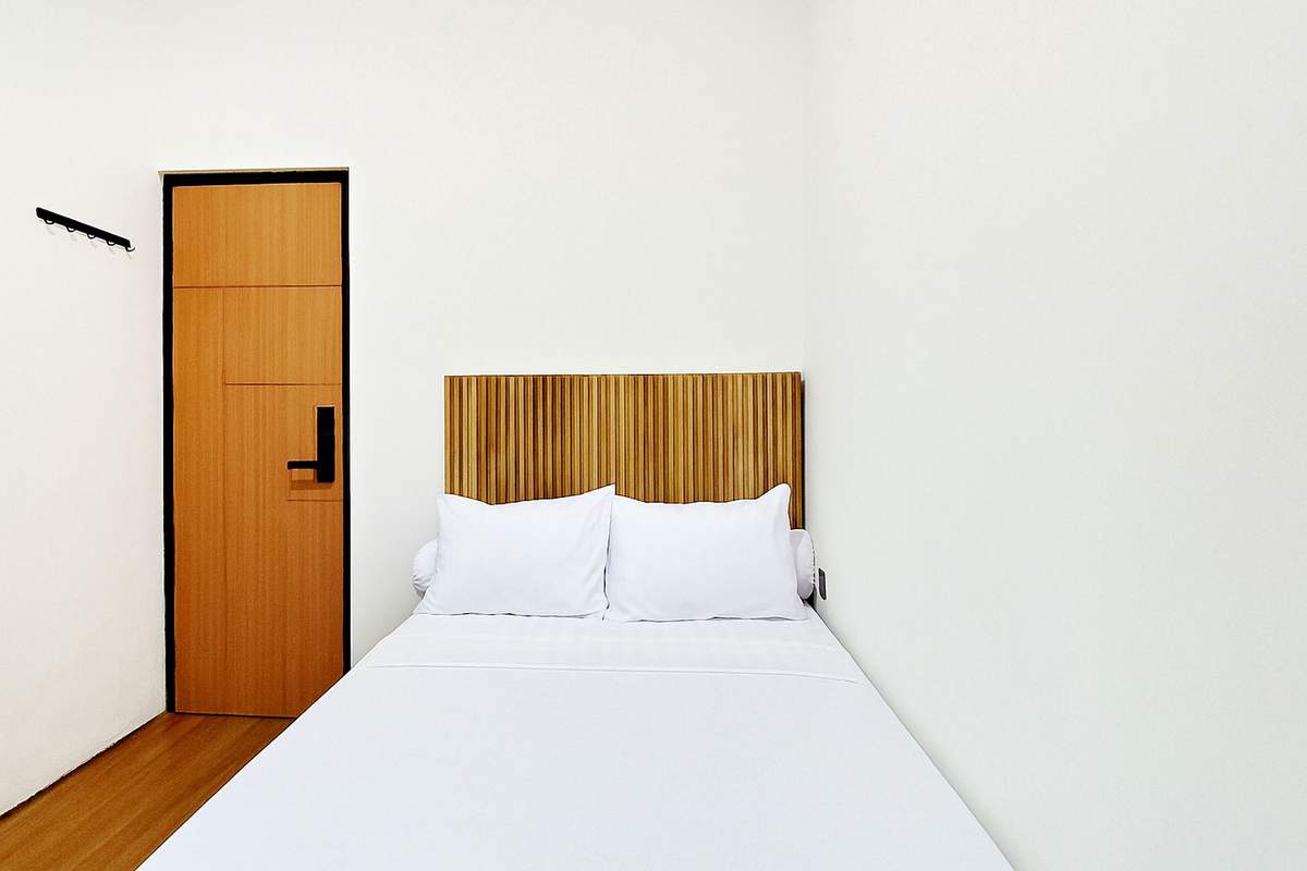 Foto Rukita Unit Green Harris View 2 Dramaga Bogor