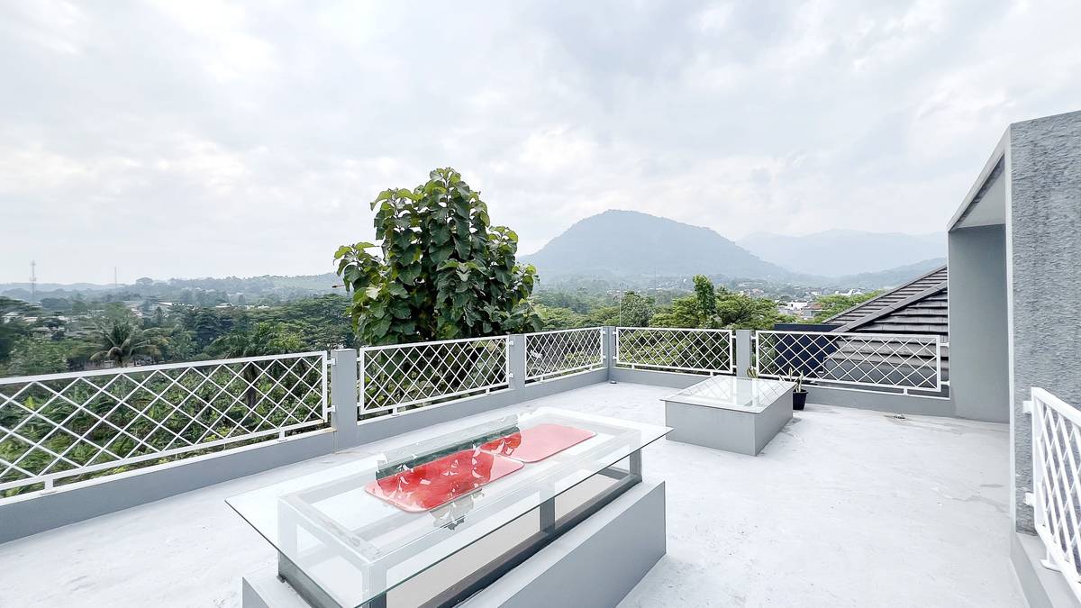 Foto Rukita Unit Sekai Home Sentul Bogor