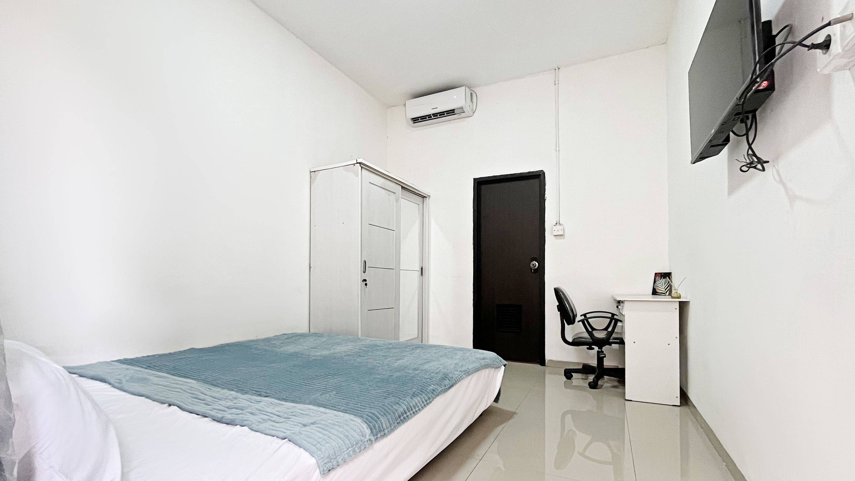 Foto Rukita Unit Arco Residence Cipete