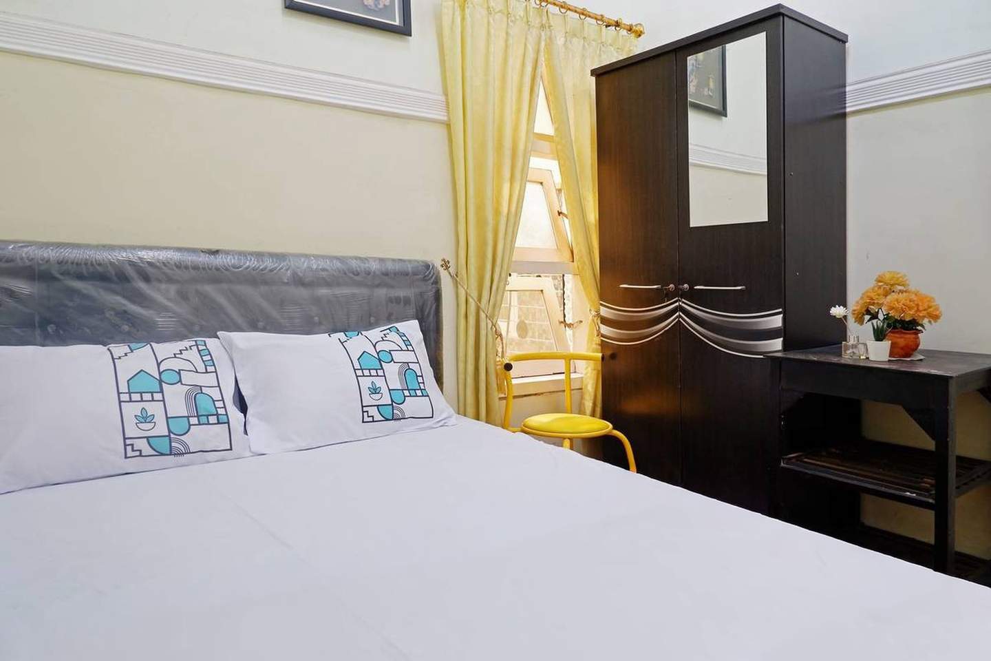 Foto Rukita Unit Derisfa Homestay Velodrome Malang