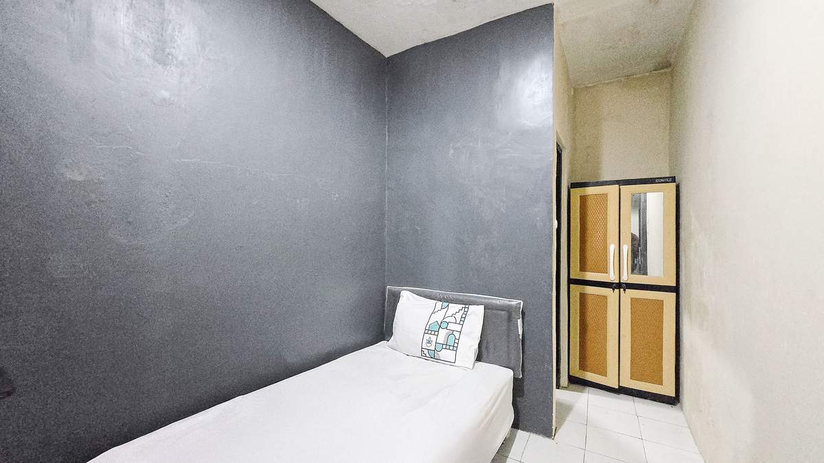 Foto Rukita Unit VGH 3 House Cipadung Bandung