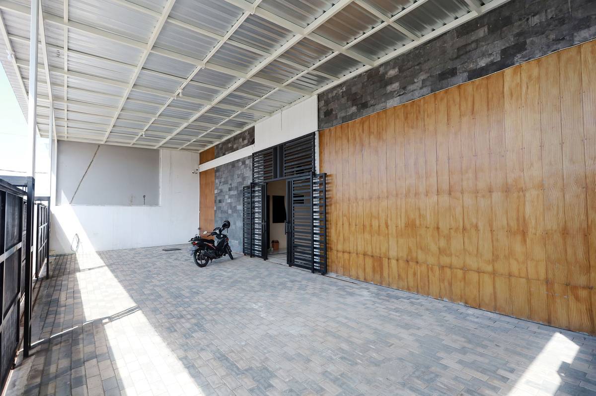 Foto Rukita Unit Damara Kost Waru Surabaya