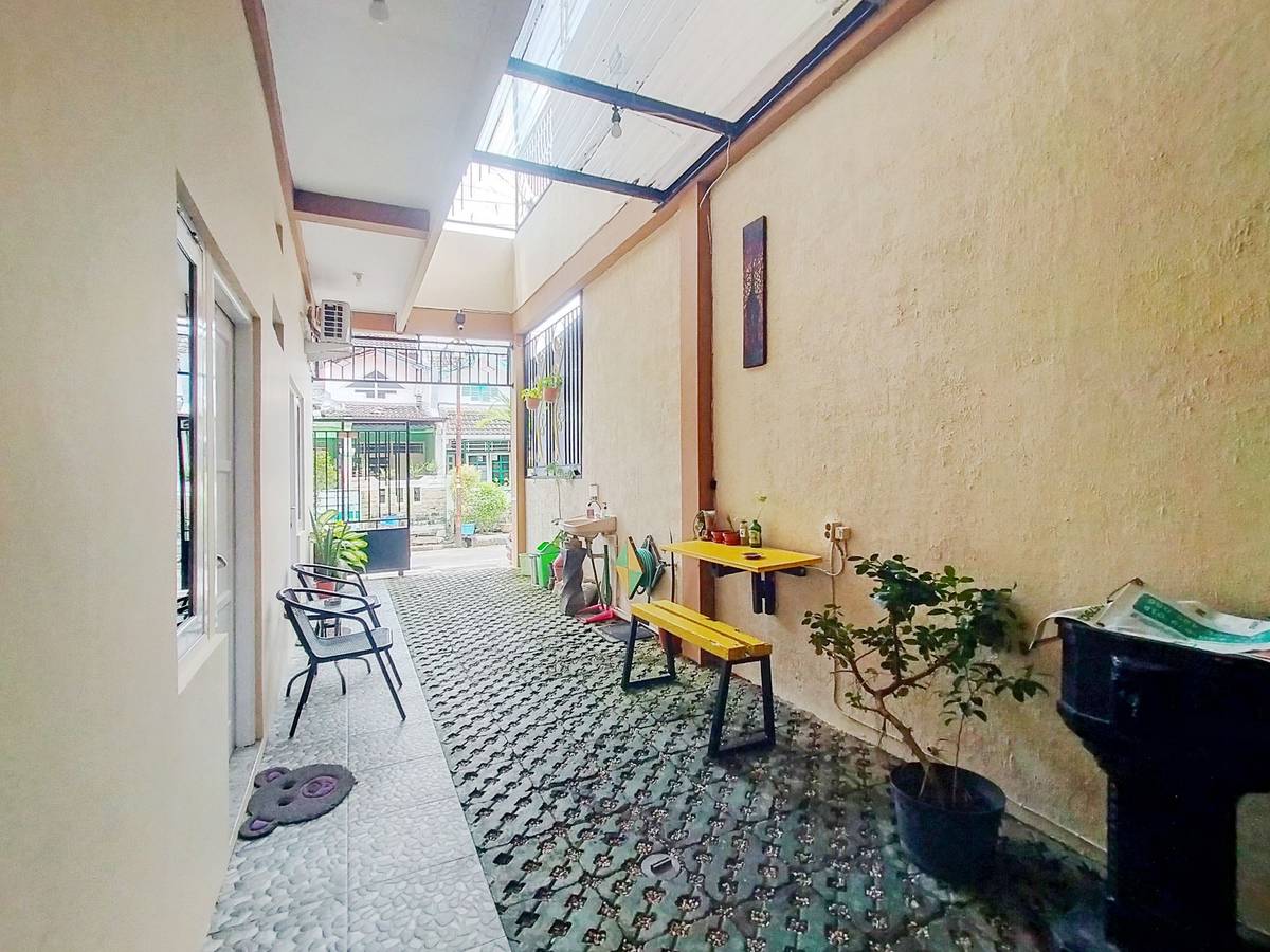 Foto Rukita Unit Kalimaya Residence Syariah Majapahit Semarang